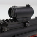 【中古即納】[MIL] G&G ARMAMENT(ジーアンドジーアーマメント) 電動ガン TGM Q6(MP5 SD6)(TGP-PM5-SD6-BBB-NCM) (カスタム品) (18歳以上専用)(20150223)