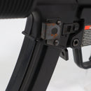 【中古即納】[MIL] G&G ARMAMENT(ジーアンドジーアーマメント) 電動ガン TGM Q6(MP5 SD6)(TGP-PM5-SD6-BBB-NCM) (カスタム品) (18歳以上専用)(20150223)