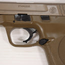【中古即納】[MIL] 東京マルイ ガスブローバック M&P 9 Vカスタム (18歳以上専用)(20141226)