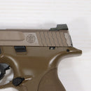 【中古即納】[MIL] 東京マルイ ガスブローバック M&P 9 Vカスタム (18歳以上専用)(20141226)