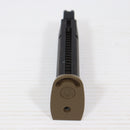 【中古即納】[MIL] 東京マルイ M&P9用 スペアマガジン(20140801)