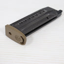 【中古即納】[MIL] 東京マルイ M&P9用 スペアマガジン(20140801)