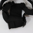 【中古即納】[MIL] ノーブランド スチールメッシュマスク BK(ブラック/黒)(20150223)