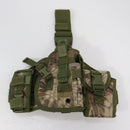 【中古即納】[MIL] ノーブランド レッグパネル&ホルスターセット クリプテックマンドレイク(KW-HT-052-MD)(20150223)