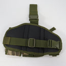 【中古即納】[MIL] ノーブランド レッグパネル&ホルスターセット クリプテックマンドレイク(KW-HT-052-MD)(20150223)