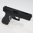 【中古即納】[MIL] 東京マルイ 電動ハンドガン グロック18C (18歳以上専用)(20070731)