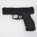 【中古即納】[MIL] VFC/UMAREX(ウマレックス) ガスブローバックピストル H&K(ヘッケラーアンドコッホ) VP9 STD BK(ブラック/黒)(JPver./HKライセンス)(UM3T-VP9-BK01) (18歳以上専用)(20161121)