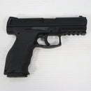 【中古即納】[MIL] VFC/UMAREX(ウマレックス) ガスブローバックピストル H&K(ヘッケラーアンドコッホ) VP9 STD BK(ブラック/黒)(JPver./HKライセンス)(UM3T-VP9-BK01) (18歳以上専用)(20161121)