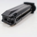 【中古即納】[MIL] VFC/UMAREX(ウマレックス) ガスブローバックピストル H&K(ヘッケラーアンドコッホ) VP9 STD BK(ブラック/黒)(JPver./HKライセンス)(UM3T-VP9-BK01) (18歳以上専用)(20161121)
