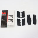 【中古即納】[MIL] VFC/UMAREX(ウマレックス) ガスブローバックピストル H&K(ヘッケラーアンドコッホ) VP9 STD BK(ブラック/黒)(JPver./HKライセンス)(UM3T-VP9-BK01) (18歳以上専用)(20161121)