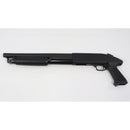 【中古即納】[MIL] KTW エアショットガン イサカ M37 ポリス (18歳以上専用)(20211007)