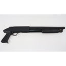 【中古即納】[MIL] KTW エアショットガン イサカ M37 ポリス (18歳以上専用)(20211007)