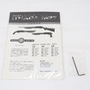 【中古即納】[MIL] KTW エアショットガン イサカ M37 ポリス (18歳以上専用)(20211007)