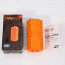 【中古即納】[MIL] ASG(アクションスポーツゲーム) STORM ガス式インパクトグレネード APOCALYPSE -アポカリプス- OR(オレンジ)(19642) (18歳以上専用)(20211211)