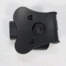 【中古即納】[MIL] AMOMAX(アモマックス) リリースボタン・ホルスター パドル・ホルスター for グロック(AM-GAG)(20150222)