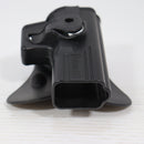 【中古即納】[MIL] AMOMAX(アモマックス) リリースボタン・ホルスター パドル・ホルスター for グロック(AM-GAG)(20150222)