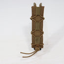 【中古即納】[MIL] High Speed Gear(ハイスピードギア) SMG シングルTACO マガジンポーチ CB(20150223)