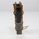 【中古即納】[MIL] High Speed Gear(ハイスピードギア) SMG シングルTACO マガジンポーチ CB(20150223)