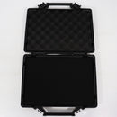 【中古即納】[MIL] SAA ピストルハードガンケース(30×21×4cm)(saa-rc-0003)(20150223)