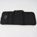 【中古即納】[MIL] UFC(ユニオンファイアカンパニー) シングルガンケース BK(ブラック/黒)(65×27cm)(20150223)