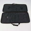 【中古即納】[MIL] UFC(ユニオンファイアカンパニー) シングルガンケース BK(ブラック/黒)(65×27cm)(20150223)