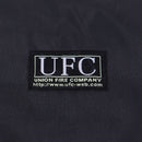 【中古即納】[MIL] UFC(ユニオンファイアカンパニー) シングルガンケース BK(ブラック/黒)(65×27cm)(20150223)