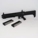 【中古即納】[MIL] 東京マルイ 完全限定品 リアルプロップシリーズ vol.15 電動ショットガン トールハンマー〈アルバート.W.モデル 02〉 (18歳以上専用)(20180216)