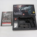 【中古即納】[MIL] 東京マルイ ガスブローバック M92F ミリタリーモデル (18歳以上専用)(19991001)