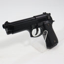 【中古即納】[MIL] 東京マルイ ガスブローバック M92F ミリタリーモデル (18歳以上専用)(19991001)