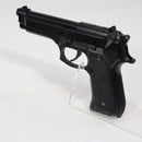 【中古即納】[MIL] 東京マルイ ガスブローバック M92F ミリタリーモデル (18歳以上専用)(19991001)