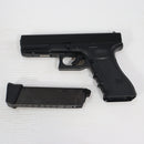 【中古即納】[MIL] 東京マルイ ガスブローバック グロック22 (18歳以上専用)(20160615)