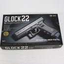 【中古即納】[MIL] 東京マルイ ガスブローバック グロック22 (18歳以上専用)(20160615)