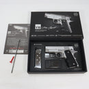 【中古即納】[MIL] 東京マルイ 不良対策済み ガスブローバック V10 ウルトラコンパクト (18歳以上専用)(20191223)