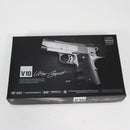 【中古即納】[MIL] 東京マルイ 不良対策済み ガスブローバック V10 ウルトラコンパクト (18歳以上専用)(20191223)