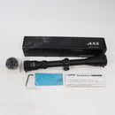 【中古即納】[MIL] ANS OPTICAL(ANSオプティカル) 3-9×40 ライフルスコープ(sc-001-E11)(20150223)