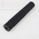 【中古即納】[MIL] ノーブランド φ35×198mm サイレンサー SPECIAL FORCE刻印(20150223)