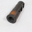 【中古即納】[MIL] ノーブランド SUREFIREタイプ MB556K スチールフラッシュハイダー(20150223)