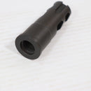 【中古即納】[MIL] ノーブランド SUREFIREタイプ MB556K スチールフラッシュハイダー(20150223)