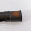 【中古即納】[MIL] ノーブランド SUREFIREタイプ MB556K スチールフラッシュハイダー(20150223)