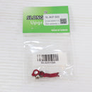 【中古即納】[MIL] SLONG Airsoft(エアソフト) ステンレス ロープロファイル セーフティレバー for VSR-10 RD(SL02015R)(20150223)