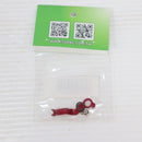 【中古即納】[MIL] SLONG Airsoft(エアソフト) ステンレス ロープロファイル セーフティレバー for VSR-10 RD(SL02015R)(20150223)