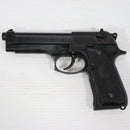【中古即納】[MIL] MGC 固定スライドガスガン ベレッタM92F HW(ヘビーウェイト) (18歳以上専用)(20150223)