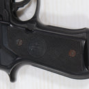 【中古即納】[MIL] MGC 固定スライドガスガン ベレッタM92F HW(ヘビーウェイト) (18歳以上専用)(20150223)