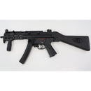 【中古即納】[MIL] UMAREX(ウマレックス) 電動サブマシンガン Elite Force(エリートフォース) H&K(ヘッケラーアンドコッホ) MP5 M-LOK EYETRACE (JPver.)【JASG認定】 (18歳以上専用)(20251130)