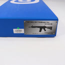 【中古即納】[MIL] S&T 電動アサルトライフル URG-I 10.3インチ チャレンジャーライン G3電動ガン BK(ブラック/黒)(STAEG3109CCBC) (18歳以上専用)(20230411)