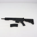 【中古即納】[MIL] S&T 電動アサルトライフル URG-I 10.3インチ チャレンジャーライン G3電動ガン BK(ブラック/黒)(STAEG3109CCBC) (18歳以上専用)(20230411)