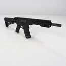 【中古即納】[MIL] S&T 電動アサルトライフル URG-I 10.3インチ チャレンジャーライン G3電動ガン BK(ブラック/黒)(STAEG3109CCBC) (18歳以上専用)(20230411)