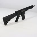 【中古即納】[MIL] S&T 電動アサルトライフル URG-I 10.3インチ チャレンジャーライン G3電動ガン BK(ブラック/黒)(STAEG3109CCBC) (18歳以上専用)(20230411)