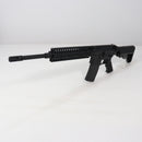【中古即納】[MIL] 東京マルイ 次世代電動ガン レシーライフル ブラック (18歳以上専用)(20130131)