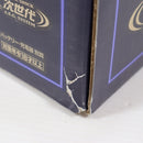 【中古即納】[MIL] 東京マルイ 次世代電動ガン レシーライフル ブラック (18歳以上専用)(20130131)
